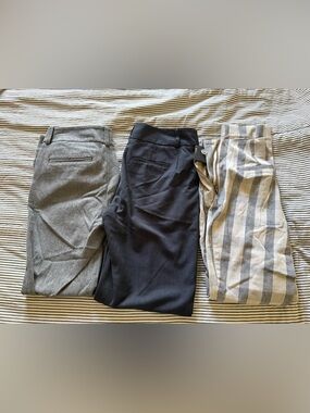 Dress Pants Bundle